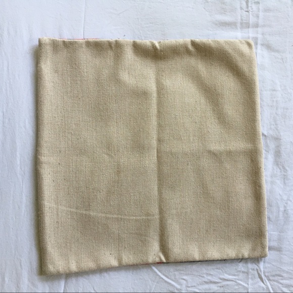 Cheeky Throw Pillow Case - Picture 2 of 4